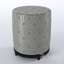 Other soft seating - Pouf 