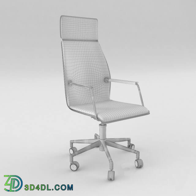 Office furniture - Codutti Genesis Office Chair