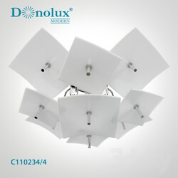Ceiling light - Overhead wall lamp C110234 _ 4 