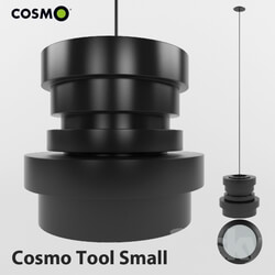 Ceiling light - Cvetilnik Cosmo Tool Small 