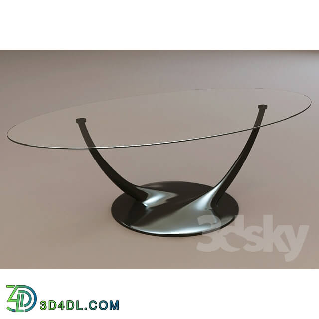 Table - Cattelan Italia Coral