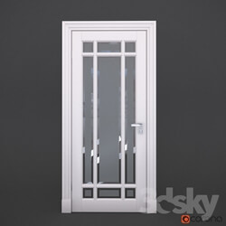 Doors - _door_artdeco 