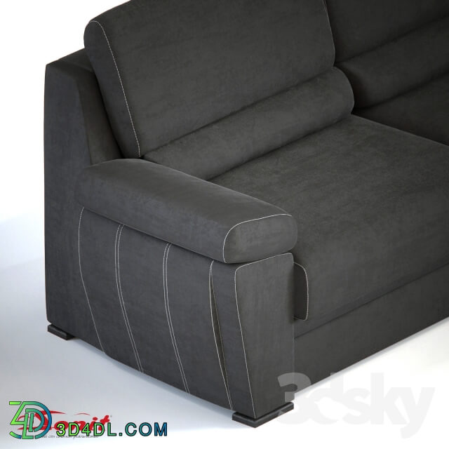 Sofa - Sofa Leon