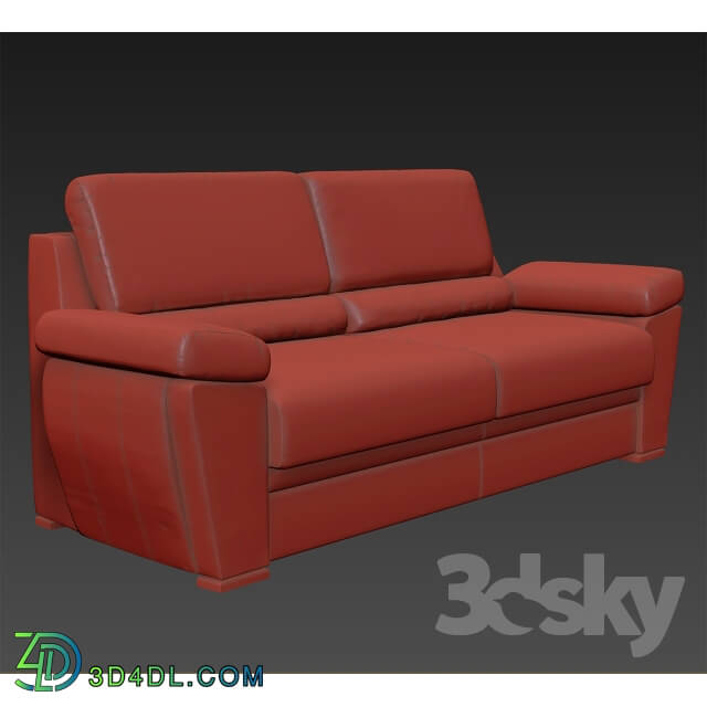 Sofa - Sofa Leon