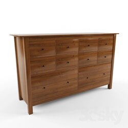 Sideboard _ Chest of drawer - Chest Of Drawers HEMN_S 