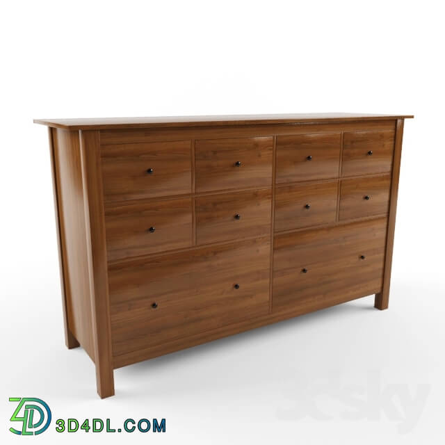 Sideboard _ Chest of drawer - Chest Of Drawers HEMN_S