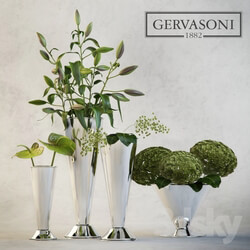 Plant - Silv by Gervasoni 