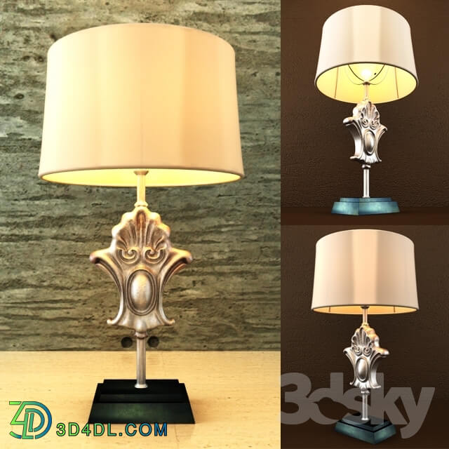 Table lamp - Table Lamp Thumb