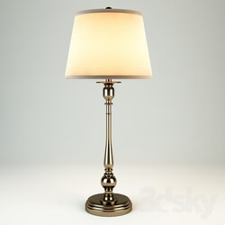 Table lamp - Table Lamp-Kerton 