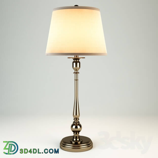 Table lamp - Table Lamp-Kerton