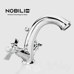 Faucet - RI49118 _ 6CR Single hole 