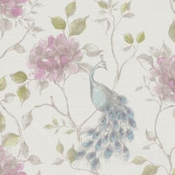 Wall covering - Wallpaper Decor Delux Empress 