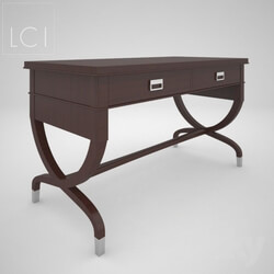 Table - Writing desk LCI Decora art. N0421 