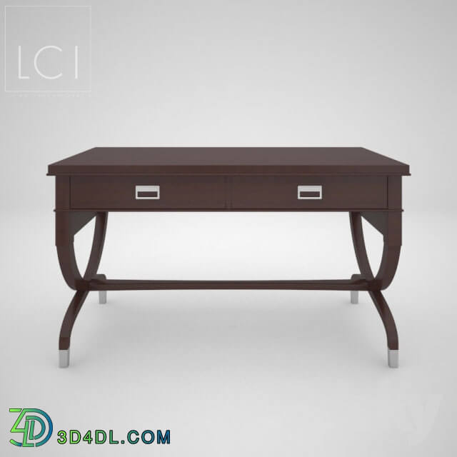 Table - Writing desk LCI Decora art. N0421