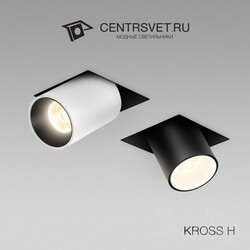 Spot light - KROSS H 