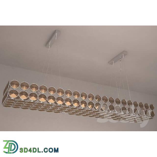 Ceiling light - Chandelier