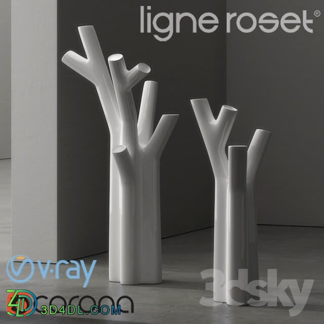 Vase - Vases ROSEAU_ Ligne Roset