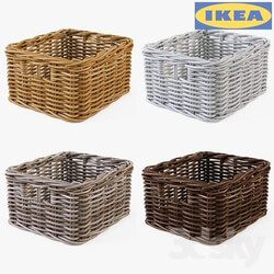 Other decorative objects - IKEA BYUHOLMA 01 