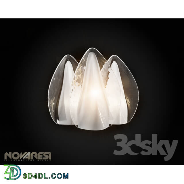 Ceiling light - Novaresi RONDINI