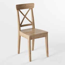 Chair - IKEA Ingolf chair 