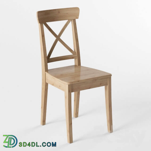 Chair - IKEA Ingolf chair