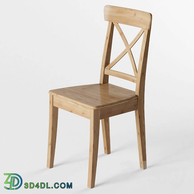 Chair - IKEA Ingolf chair