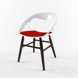 Chair - FELIX con cuscino 