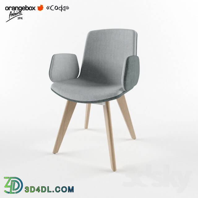 Chair - CODA