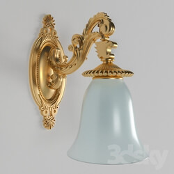 Wall light - sconce 