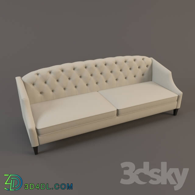 Sofa - Darem_ Dantone