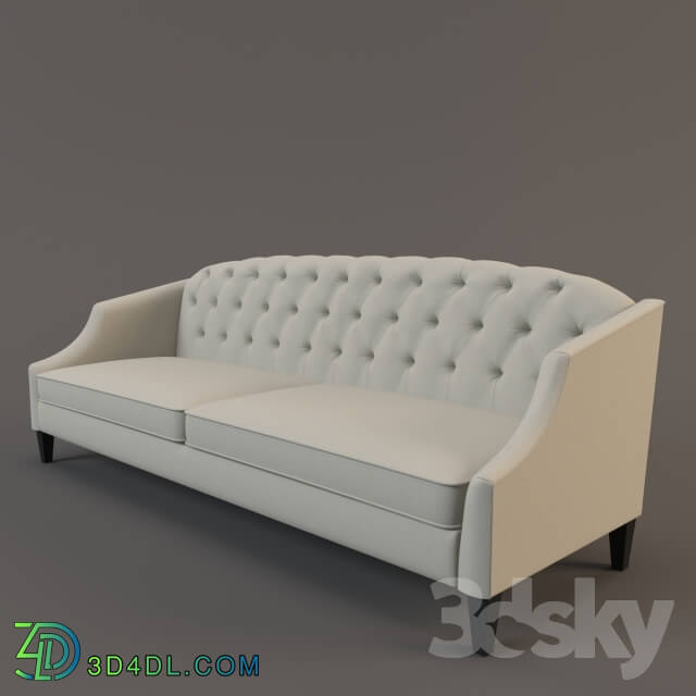 Sofa - Darem_ Dantone