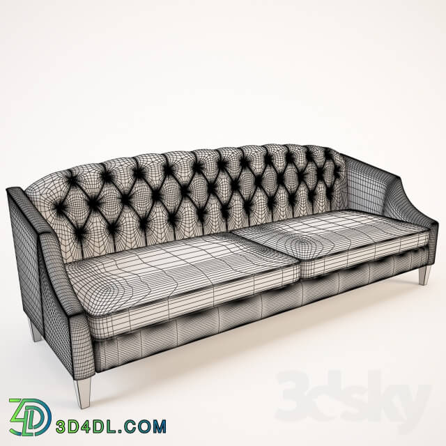 Sofa - Darem_ Dantone