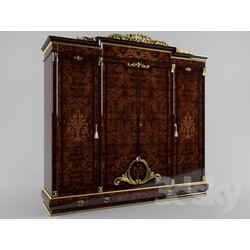 Wardrobe _ Display cabinets - Arredamenti Amadeus art.1660 