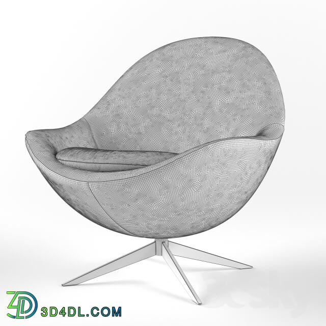 Arm chair - Armchair Soor