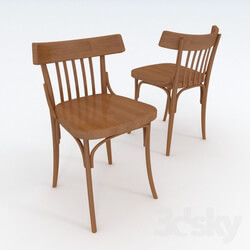 Chair - Chair_bar 