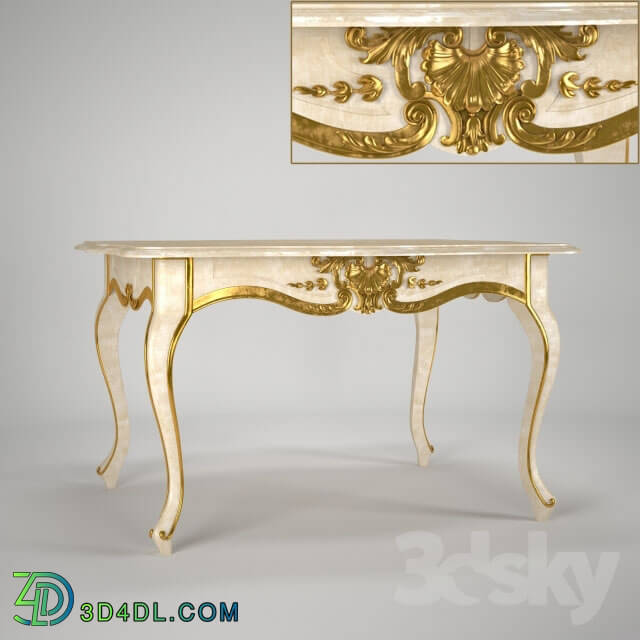 Table - Classic table