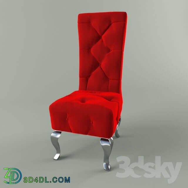 Chair - Bretz