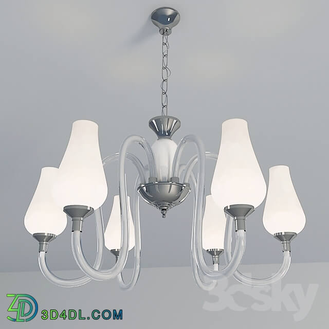 Ceiling light - Wunderlicht DE0035-06