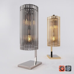 Table lamp - Table Lamp Pimlico 