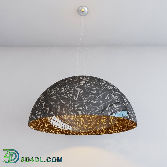 Ceiling light - Alt coupole S