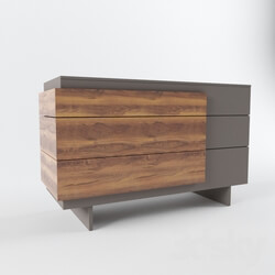 Sideboard _ Chest of drawer - komod 