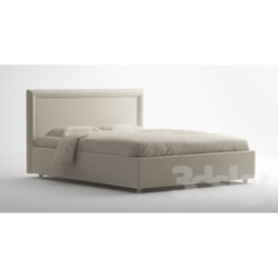 Bed - Bed venta _factory of Dream Land_ Russia_ 