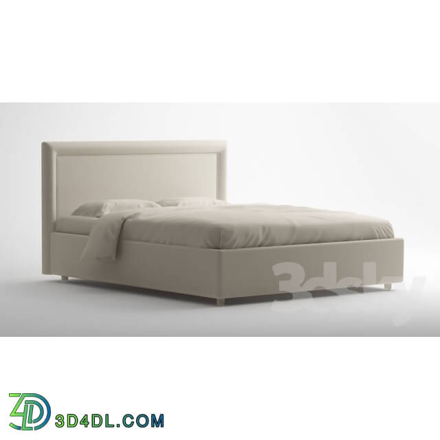 Bed - Bed venta _factory of Dream Land_ Russia_