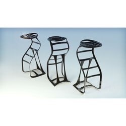 Chair - Modern Chairs by Michael Stolworthy 
