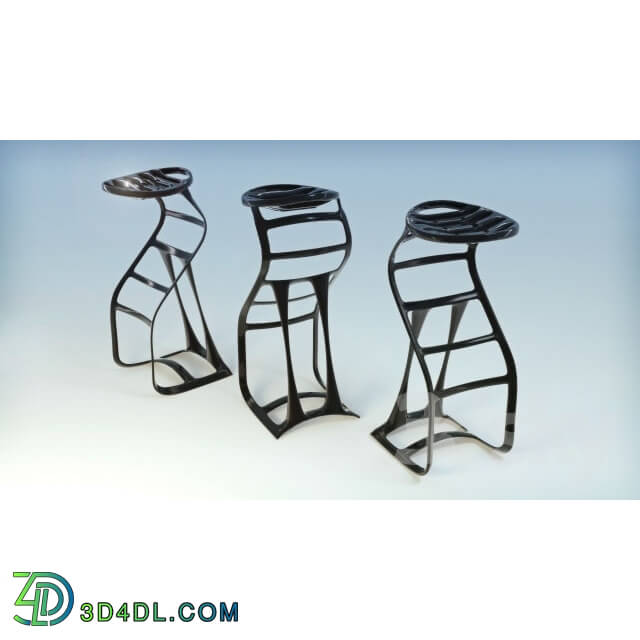 Chair - Modern Chairs by Michael Stolworthy