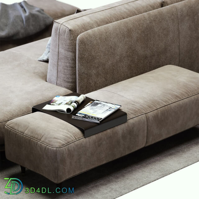 Sofa - Ditre Italia ELLIOT Sofa