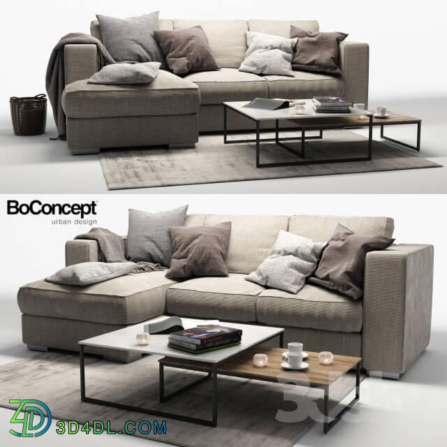 Sofa - BoConcept Cenova_6