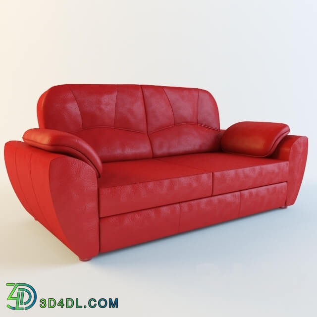 Sofa - Sofa Evita