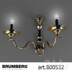 Wall light - brumberg 800532 