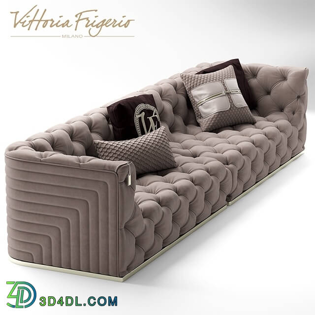 Sofa - Sofa vittoriafrigerio Caracciolo